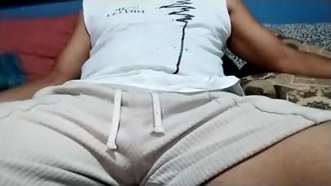 mandrilo7379 online show from June 2026 06:05:01 AM