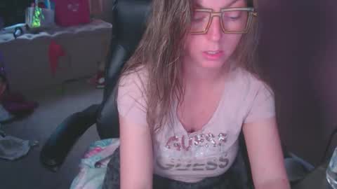 MandyBabyXXX online show from March 2026 12:28:01 AM