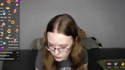 Mandy online show from February 2025 09:05:02 PM