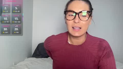 Mandy online show from December 2025 12:17:01 AM