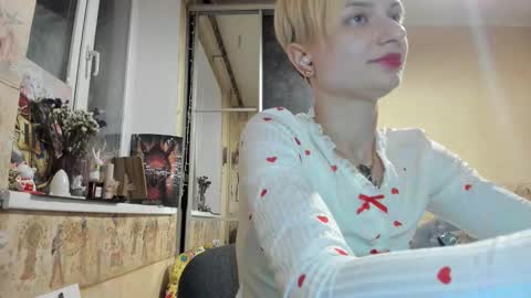 Snapshot of mandyshine chatting on September 2025 04:51:02 PM Mandy online show from September 2025 04:51:02 PM