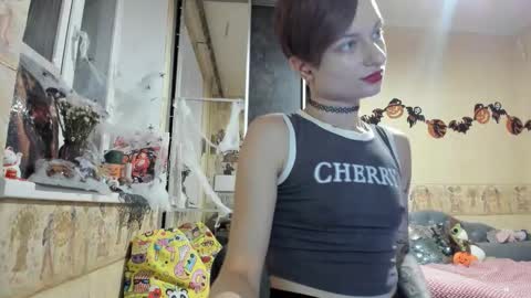 Snapshot of mandyshine chatting on October 2025 03:23:02 PM Mandy online show from October 2025 03:23:02 PM