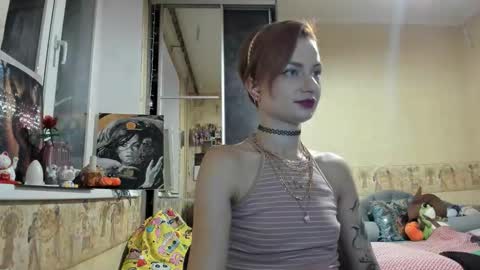 Mandy online show from November 2025 04:30:01 PM