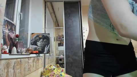 Mandy online show from November 2025 05:14:02 PM