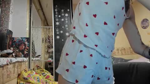 Mandy online show from February 2026 10:14:01 PM