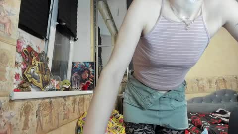 Mandy online show from March 2026 04:41:01 PM