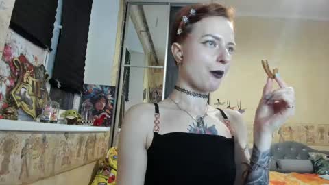 Mandy online show from April 2026 07:58:02 PM