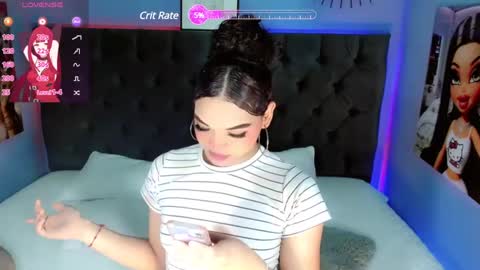manellyksparklee online show from January 2025 12:50:02 PM
