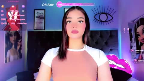 manellyksparklee online show from January 2025 01:36:01 PM