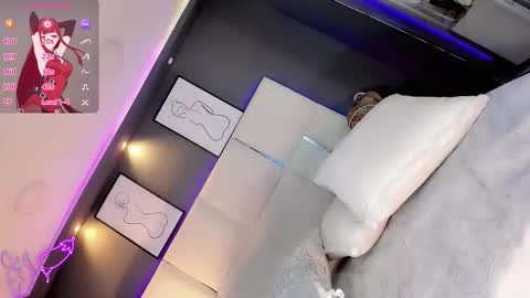 manellyksparklee online show from February 2026 01:20:02 PM