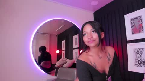 Snapshot of manelyk_evanss chatting on March 2026 06:24:02 PM manelyk_evanss online show from March 2026 06:24:02 PM