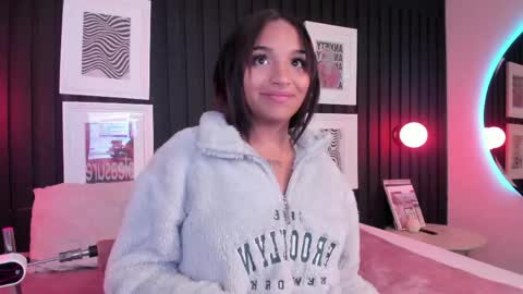 Snapshot of manelyk_evanss chatting on April 2026 06:15:01 PM manelyk_evanss online show from April 2026 06:15:01 PM