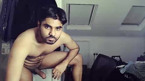 manewild online show from November 2025 10:52:02 PM