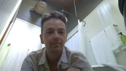 Rock Andy online show from July 2026 12:13:01 AM