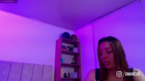 Danny online show from November 2025 02:10:01 AM