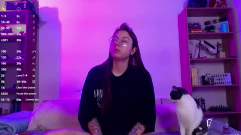 Danny online show from November 2025 02:58:01 AM