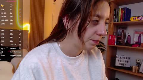 Danny online show from March 2026 03:01:02 AM