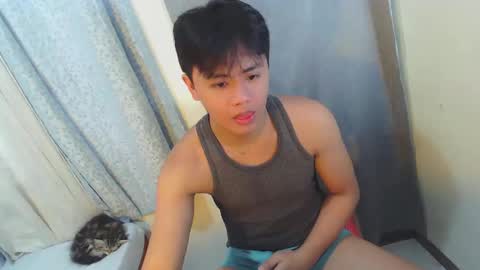 Snapshot of manhattan_men18 chatting on September 2025 01:16:02 AM JM18 online show from September 2025 01:16:02 AM