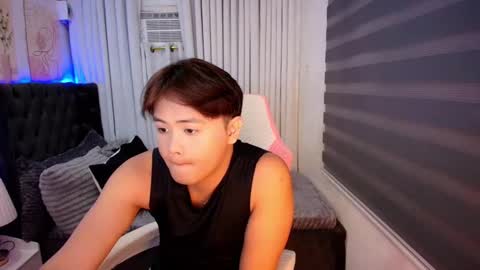 JM18 online show from January 2026 06:55:02 PM