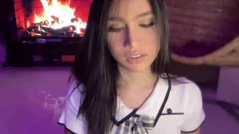 monika online show from December 2024 09:50:01 PM