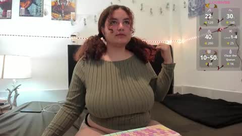 Snapshot of manina_molly chatting on September 2025 06:01:02 AM MOLLY online show from September 2025 06:01:02 AM