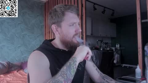 Snapshot of manjerk_on_cb chatting on October 2025 10:25:01 AM Arthur online show from October 2025 10:25:01 AM