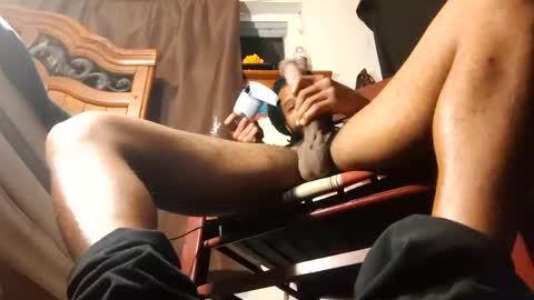 manman504 online show from February 2025 10:45:01 AM