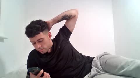 Snapshot of mannyboy628652 chatting on October 2025 10:36:01 PM mannyboy628652 online show from October 2025 10:36:01 PM