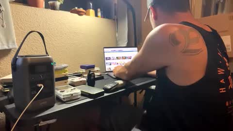 mannymotorz online show from September 2025 07:30:02 AM