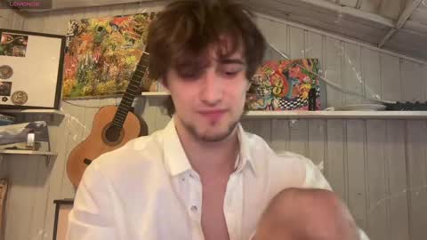 manolein online show from February 2025 08:18:01 PM