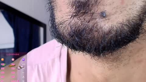 Manolo Hot 1 online show from January 2025 02:08:02 PM