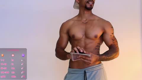 Manolo Hot 1 online show from February 2025 02:48:02 PM