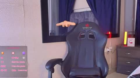 Manolo Hot 1 online show from February 2025 02:46:01 PM