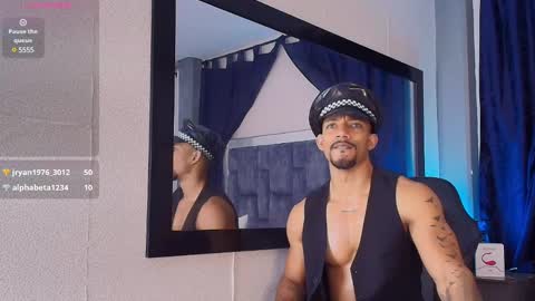 Manolo Hot 1 online show from March 2025 05:11:02 PM