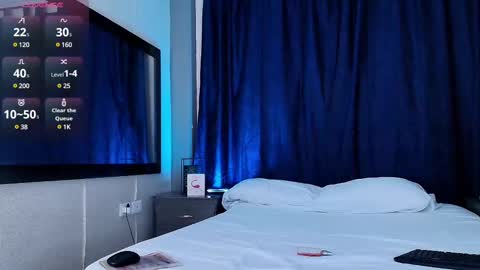 Manolo Hot 1 online show from March 2025 02:51:02 PM