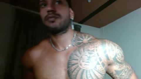 Manolo online show from April 2026 10:34:02 PM