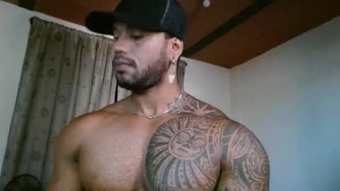 Manolo online show from April 2026 02:12:02 PM