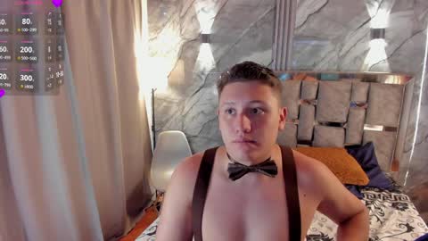 Manson and Zoe online show from April 2026 11:29:01 AM