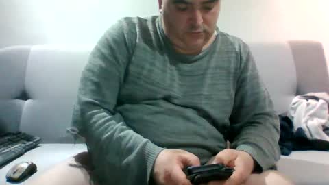 Snapshot of manu00004 chatting on January 2025 06:41:02 PM marine lopez online show from January 2025 06:41:02 PM