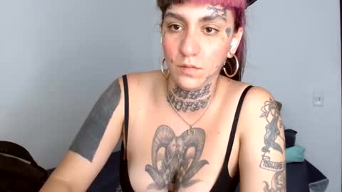 Spiritual Gangsta Princess 1111 online show from November 2025 09:26:02 PM