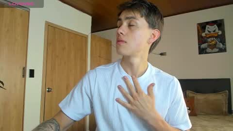 Snapshot of manucute_23_ chatting on October 2025 02:38:01 PM manucute 23 online show from October 2025 02:38:01 PM