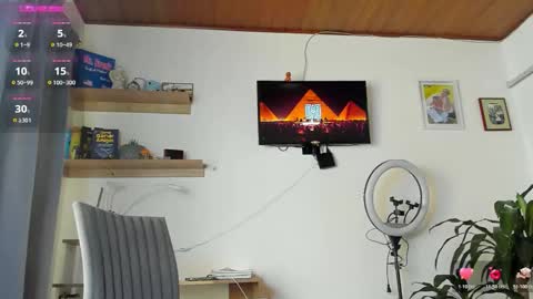 manucute 23  online show from December 2025 03:07:01 PM