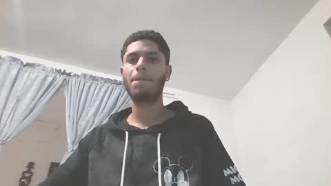 Manuel RL online show from February 2025 06:56:02 PM