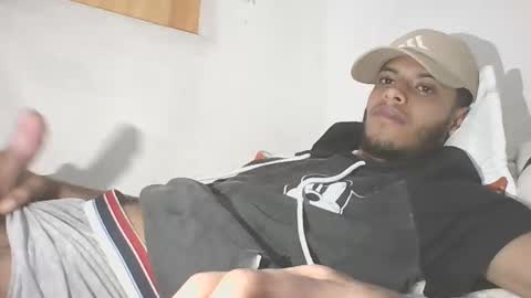 Manuel RL online show from February 2025 11:34:02 AM