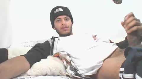 Manuel RL online show from February 2025 09:10:01 AM