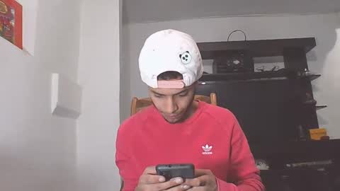 Manuel RL online show from March 2025 03:13:02 AM