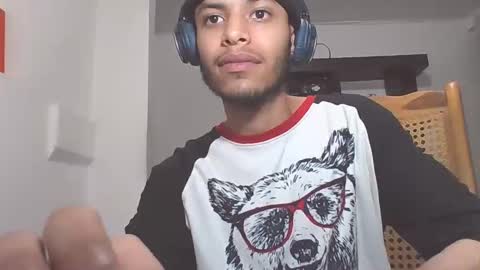 Manuel RL online show from March 2025 08:16:01 AM