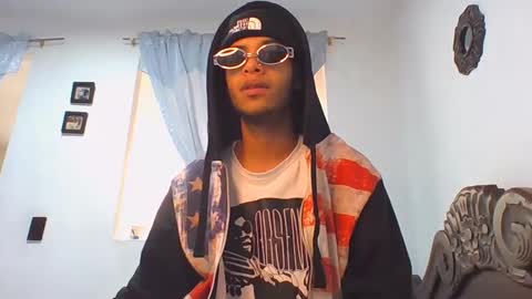 Manuel RL online show from September 2025 04:34:01 PM