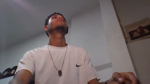 Manuel RL online show from October 2025 11:38:01 PM