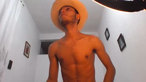 Manuel RL online show from November 2025 06:50:02 PM